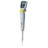 BrandTech Transferpette Electronic Pipettor,Single-Channel, 10-200uL; no Charger