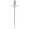 BrandTech PD-Tip II Pipette Tips, Non-Sterile, 0.1 mL; 100/PK