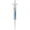 BrandTech PD-Tip II Pipette Tips, Non-Sterile, 5 mL; 100/PK