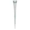 BrandTech 732004 Pipette Tips, 0.5 to 20 uL, Bulk; 2000/PK