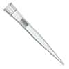 BrandTech BIO-CERT® Pipette Filter Tips, 5-200 µL, Sterile; 96 Tips/Box, 10 Boxes/Pack