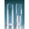 BrandTech Semi-Micro Polystyrene (PS) Cuvettes, 500/PK