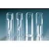 BrandTech Semi-Micro Disposable UV-Cuvettes, 1.5 to 3 mL; 100/PK