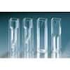 BrandTech 759170 Disposable UV-Cuvettes, Macro 2.5 to 4.5 mL, Bulk Packaged; 100/Pk