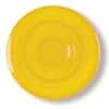 BrandTech 759241 Round Caps for Ultra-Micro UV-Cuvettes, Yellow, 100/pack