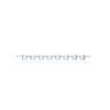 BrandTech BIO-CERT® PCR 8-Strip Caps, Polypropylene, Domed Cap, Clear; 125/Pk