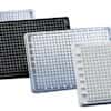 BrandTech BRANDplates® immunoGrade™  Non-Sterile Microplate, 384-Well, PS, Clear, 100 µL, Standard F-Bottom; 100/PK