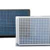 BrandTech BRANDplates® cellGrade™  Sterile Microplate, 384-Well, PS, White, 120 µL, Clear F-Bottom; 50/PK