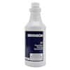 Branson GP-QT General Purpose Caustic Free Alkaline Cleaner, One Quart Bottle