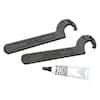 Branson Tool Kit for Ultrasonic Processors