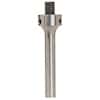 Branson Double Step Microtip f/ Direct Connection with Sonifier Converter, 1/8" dia
