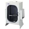 Branson Sound Proof Enclosure for Sonifiers