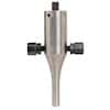 Branson Flow Through Cup Horn for Sonifiers, 3" dia