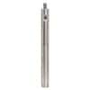Branson Extension for Sonifier Tapped Horns, 1/2" dia, 1/4-20 Flat Tip