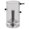 Branson Cup Horn for SFX150 Sonifiers, 3" dia
