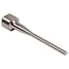 Branson Microtip for Ultrasonic Processors, 1/4" dia