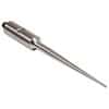 Branson Microtip for Ultrasonic Processors, 1/8" dia