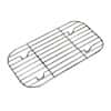 Branson CPN-916-041 Stainless Steel Support Rack for 1.5 Gal Ultrasonic Cleaner