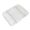Branson CPN-916-042 Stainless Steel Support Rack for 2.5 Gal Ultrasonic Cleaner