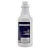 Branson EC-QT Electronic Caustic Free Alkaline Cleaner (oils, resins, & rosins), One Quart Bottle; 12/CS