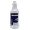 Branson LRS-QT Liquid Rust Stripper (mold/equip cleaner removing rust, scaling, paint, & grease), One Quart Bottle; 12/CS