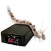 BriskHeat CPSDCJCA-BWH102040LD Dual-Element Heating Tape with Temperature Controller, 0 to 600C, 1" x 48" , 240 V