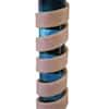 BriskHeat 102120L Silicone Rubber Insulated Heating Tape, 12' x 1" , 624 Watts, 240V