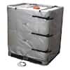 BriskHeat TOTE362-ADJ Tote Tank /IBC Blanket Heater, 36" , 240V