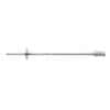 Brookfield AMETEK LV-3 Replacement spindle for models 98945-00, -05, 200 to 400,000 cp