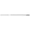 Brookfield AMETEK LV-4 Replacement spindle for models 98945-00, -05, 1000 to 2,000,000 cp