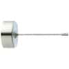 Brookfield AMETEK RV-1 Replacement Viscometer Spindle