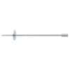 Brookfield AMETEK RVHV-5 Replacement Viscometer Spindle