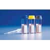 BTX 45-0125 Electroporation Cuvettes, Sterile, Blue, 2 mm Gap; 50/Pk