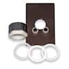 Buck Scientific 6401 Beta Cell for Infrared (IR) Spectroscopy; 25 mm Windows Not Included