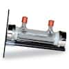 Buck Scientific 6801 Beta Gas Cells for Gas Samples; 10 cm pathlength