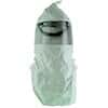 Bullard 20TIC/20TICT Tychem® QC Hoods for EVA Respirator with ratchet suspension; 10/Pk
