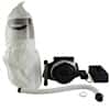 Bullard EVA20TICT EVA PAPR System with CC20 Hood; 1 Set