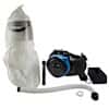 Bullard EVAHL20TICT EVA PAPR Explosion Proof System with CC20 Hood; 1 Set