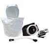 Bullard EVART3 EVA PAPR System with RT3 Hood; 1 Set