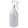 Burkle Spray bottle with trigger sprayer, 1000 ml; 1.2 mL + .1 spray