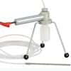 Burkle 5305-1000 Compact Industrial Liquid Vacuum Sampler, Polypropylene, Complete Kit; 250 mL