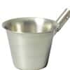 Burkle 5354-2000 Beaker Sampler for Telescopic Rod, SS; 1000 mL