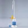 Burkle 9695-1025 Titrating burette automatic, borosilicate glass; 25 ml
