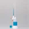 Burkle 9695-3050 Titrating burette with shatter protection; 50 mL