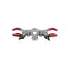 Burrell 075-777-00-00 Finger SUREGRIP™ Clamp 