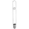 BYK-Gardner PV-8204 Zahn Viscosity Cup, number 4, 230 to 1100 cSt, 20 to 80 sec