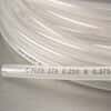 C-Flex 374 TPE Tubing, 3/8" ID x 9/16" OD; 50 Ft