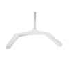 Caframo Mixer stand, 12" x 9-1/2" base with 5/8" dia x 24"L stainless steel rod