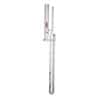 Cannon 9723-S50 Cross-arm viscometer, size 1