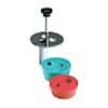 Cannon 9726-M82 Brass viscometer holder for viscometers